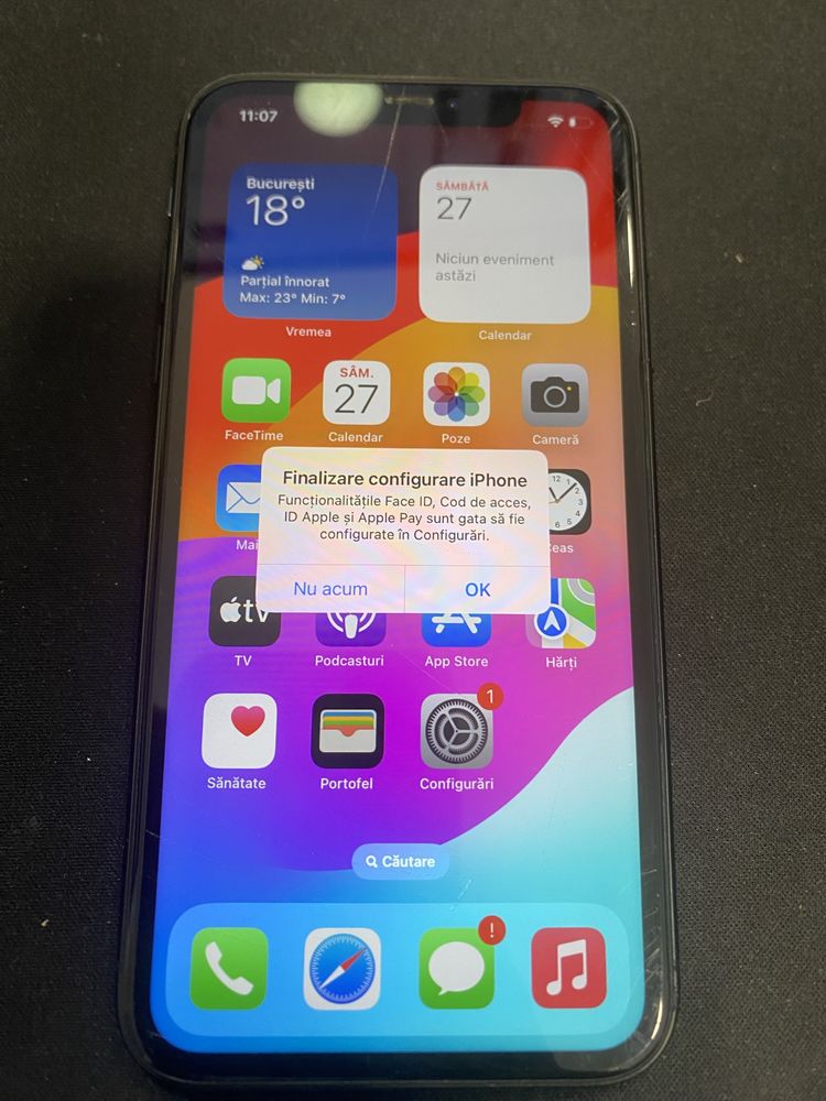 Iphone 11 64 Gb id-mrl569