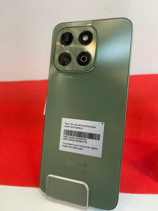 (Ag43) Honor X6B 4GB 128GB B3598 2 ANI GARANTIE!
