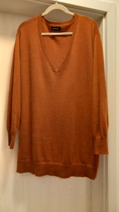 Pulover NAADAM casmir 100%