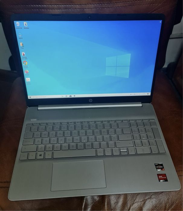 Hp 15seq1023np AMD ryzen 7 gen 7 radeon graphics
