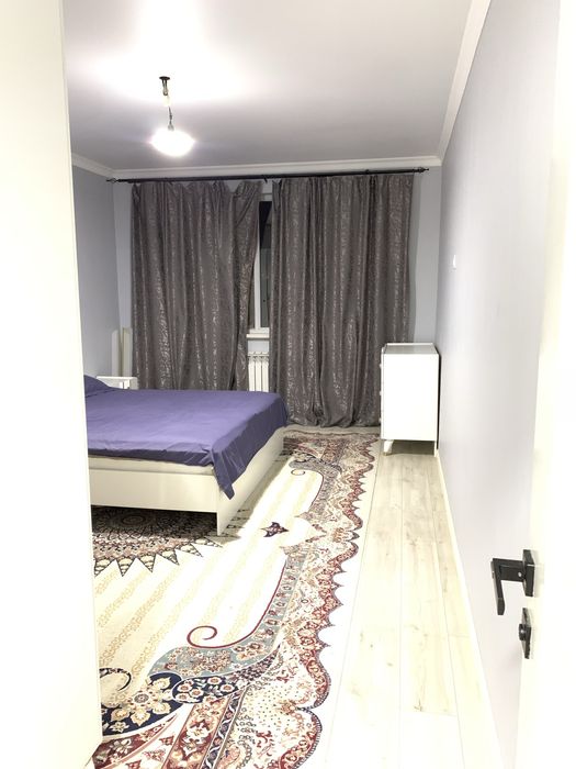 Продам 3-х комнатную квартиру