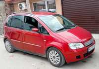 Fiat Idea 1.3 Diesel "Multijet"