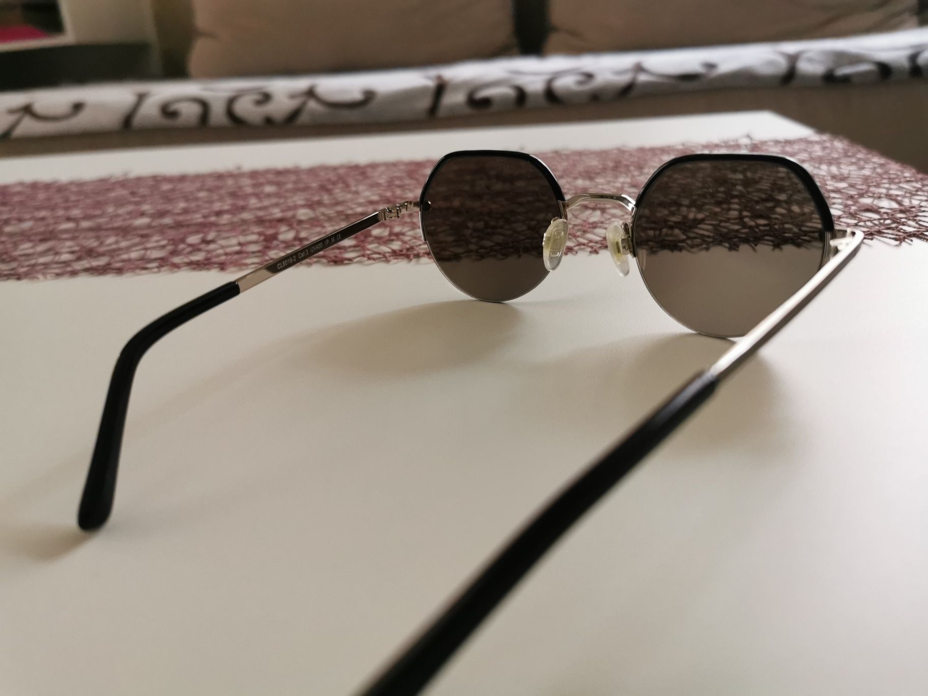 Karolina Lemke слънчеви очила