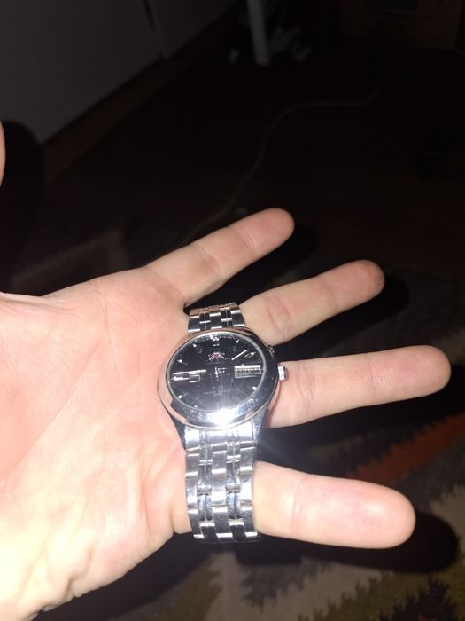 наручные часы мужские