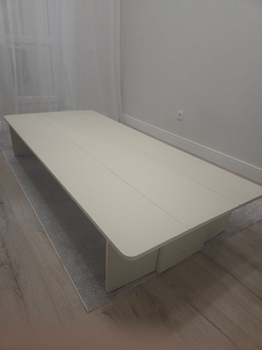 Стол трансформер 182 x 80 × 32 см