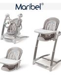Стульчик Maribel 3 в 1