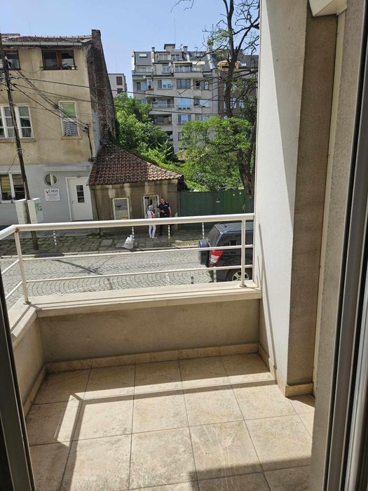 Дава се под наем Двустаен апартамент в София, Зона Б-5 - 90 кв.м за 639 € - Снимка #8