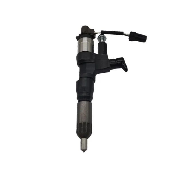 injector compatibil denso 095000-0139 hino