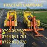 Tractari Camione Non Stop