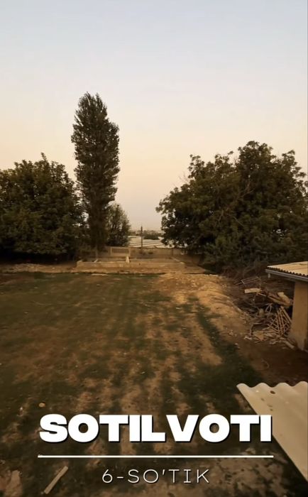 SROCHNO!! Yer keles fayizlibogʻ 79 mehnatga postiga cqvurish