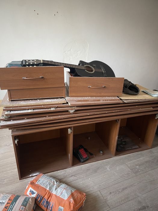 Продам шкаф, ширина 170 см