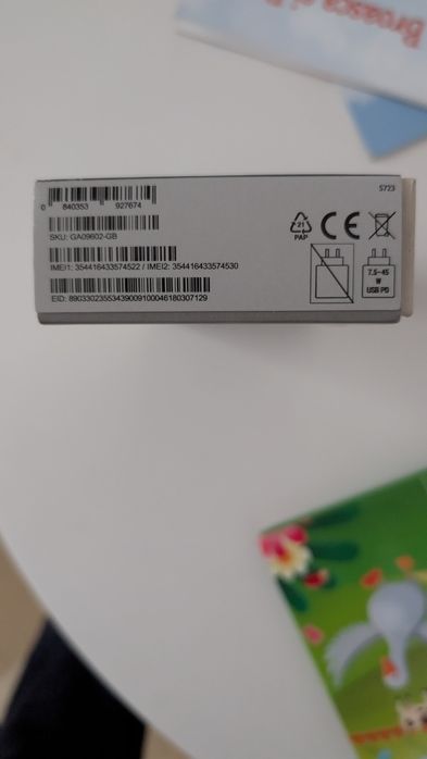 Google Pixel 10 Pro XL