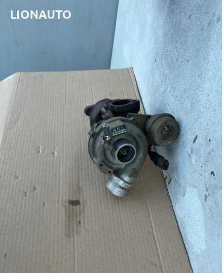 turbo за VW, Audi 1.8turbo