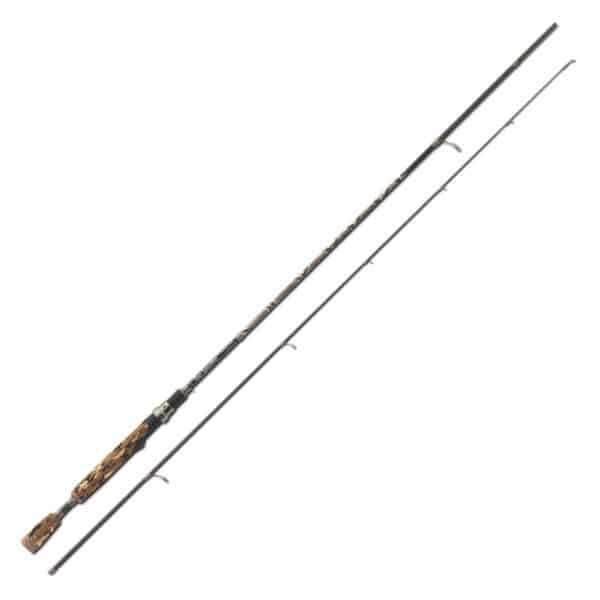 Спининг въдица Iron Claw The Snake S701 MF CW 213cm -11g
