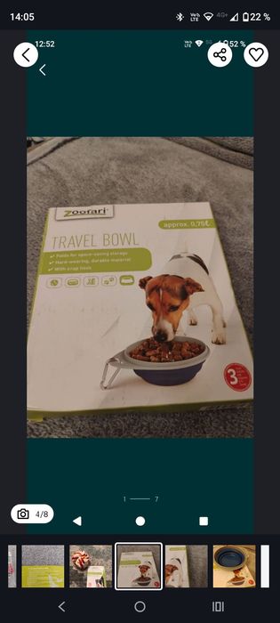 5xAccesorii+jucării pentru câine! Noi.