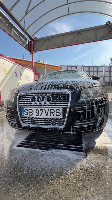 De vanzare audi a 3
