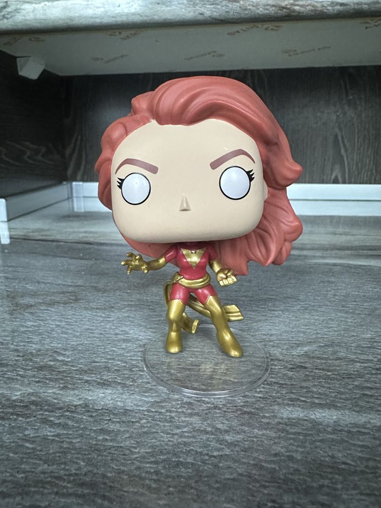 Funko pop фигурка Dark Phoenix