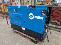 Altul MILLER 500X Generator monofazat 15 KW