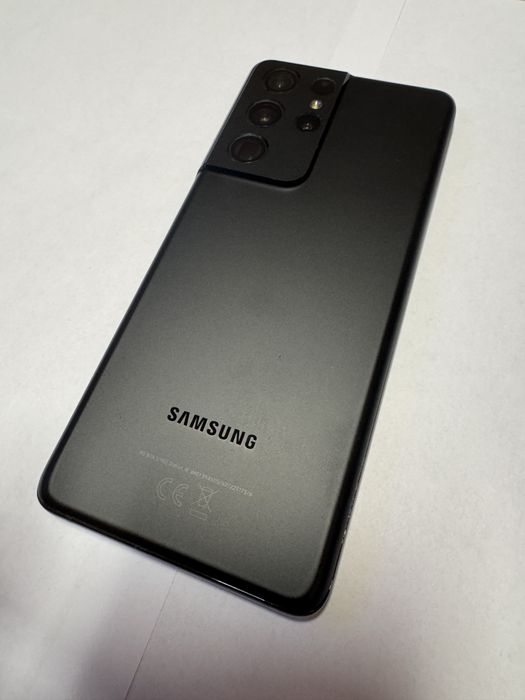 Samsung Galaxy S21 Ultra 128GB