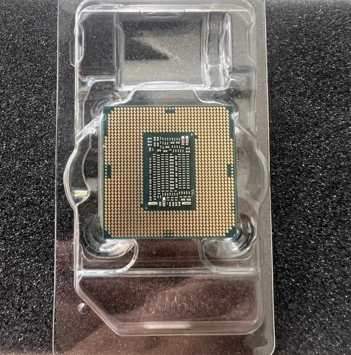 Процесор Intel Core i5-9400F шестядрен (4.10GHz LGA1151)