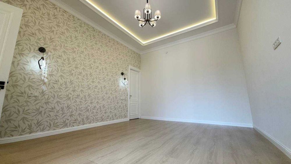 Саламатина, Продается 4,6 соток НОВЫЙ ЕВРО ДОМ, Яккасарайский район