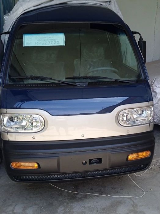 Salondan uygacha 100 mln