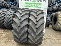 Cauciucuri noi marca TRELLEBORG pentru tractor John Deere 600/65 R38