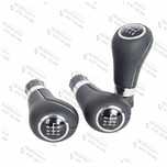 Nuca piele schimbator Mercedes E-class W211,C-class W203 Facelift