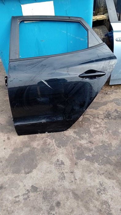 Portiera stanga spate Hyundai ix35 euro 5