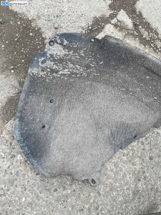 Carenaj Protectie Aparatoare Noroi Janta Roata Dreapta Fata Audi A4 B6 2001 - 2005