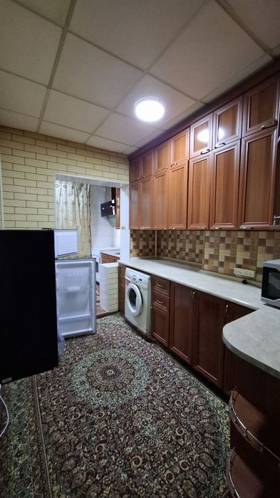 Тезда 6мкраёнда ижарага берилади