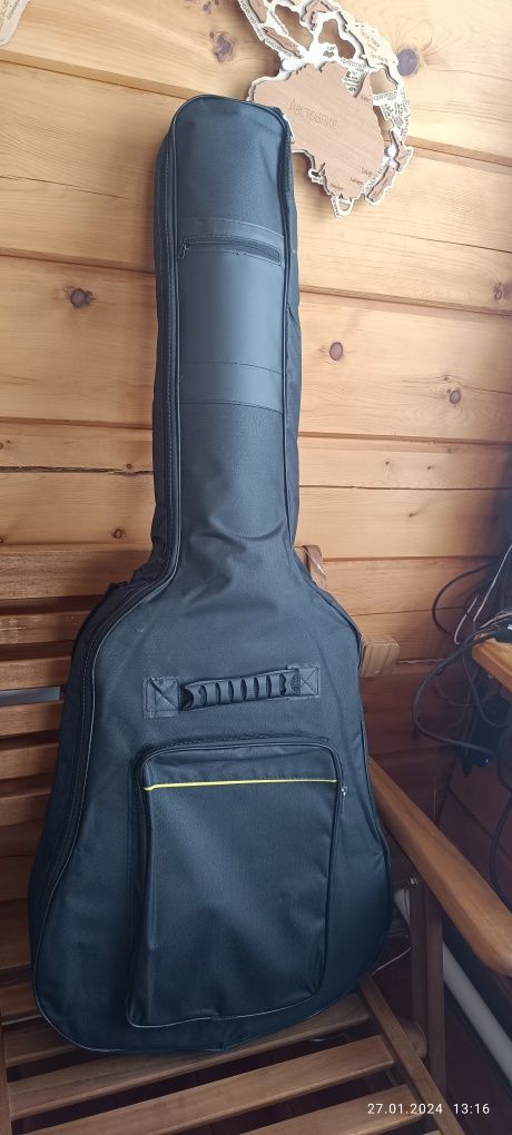 Продам акустическую гитару Ibanez