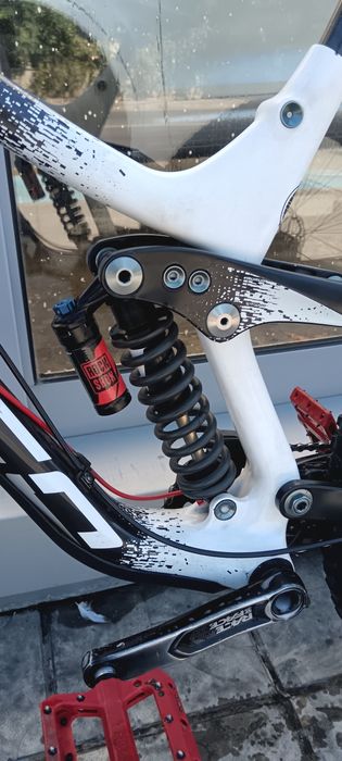 СПЕШНО продавам Norco Aurum 2017г.