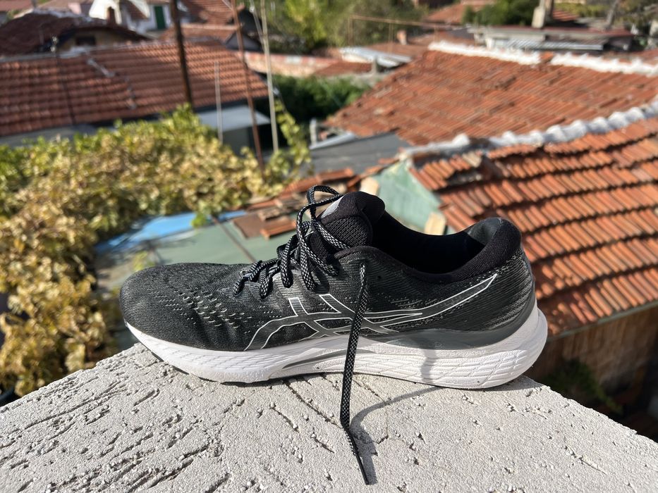 Asics Gel Kayano 28 46