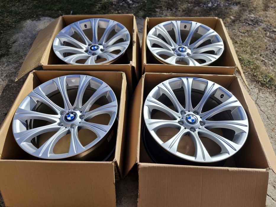 Style 166 *19* 5x120