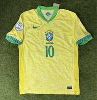 Тениска на Бразилия  2024  ( Неймар )
