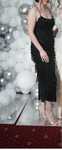 Vand rochie asos design