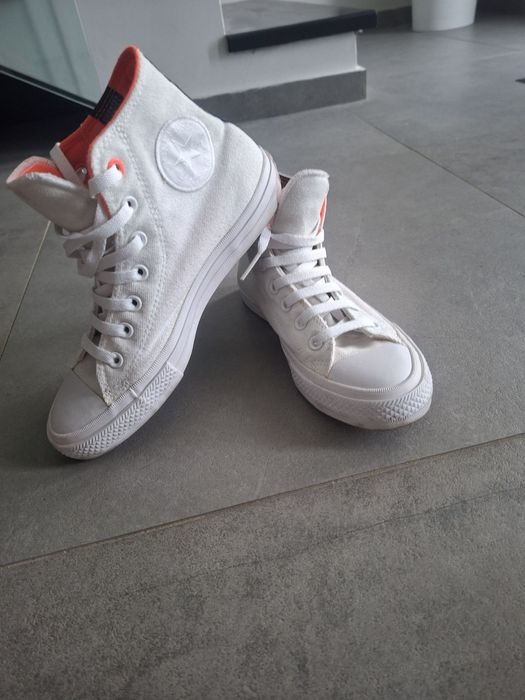 Обувки Кецове Converse