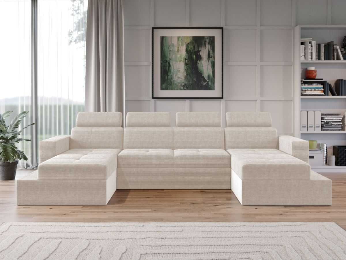 Coltar U Extensibil Paloma reiat Zoom New 2 - Transport Gratuit