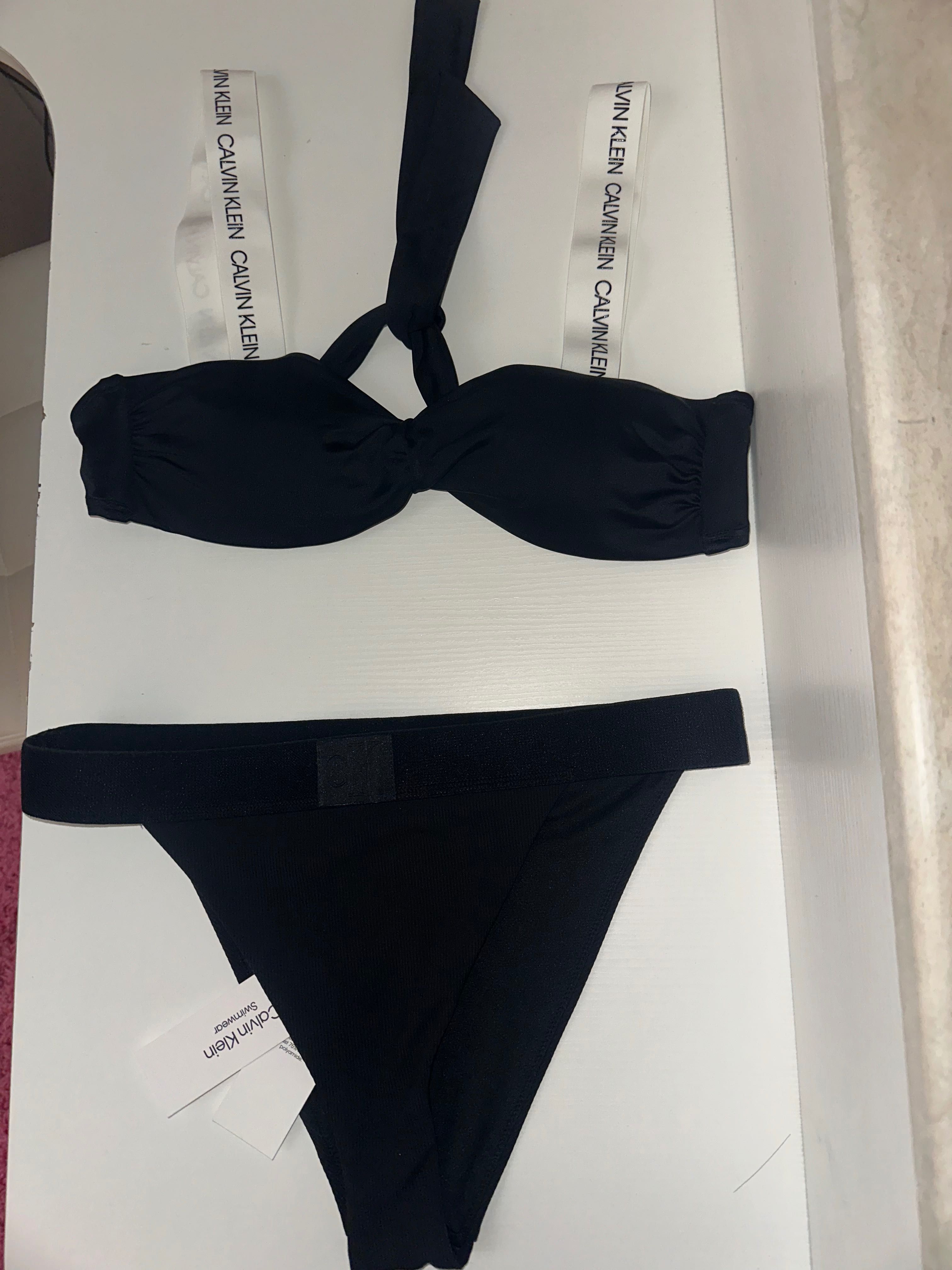 Бански Calvin Klein