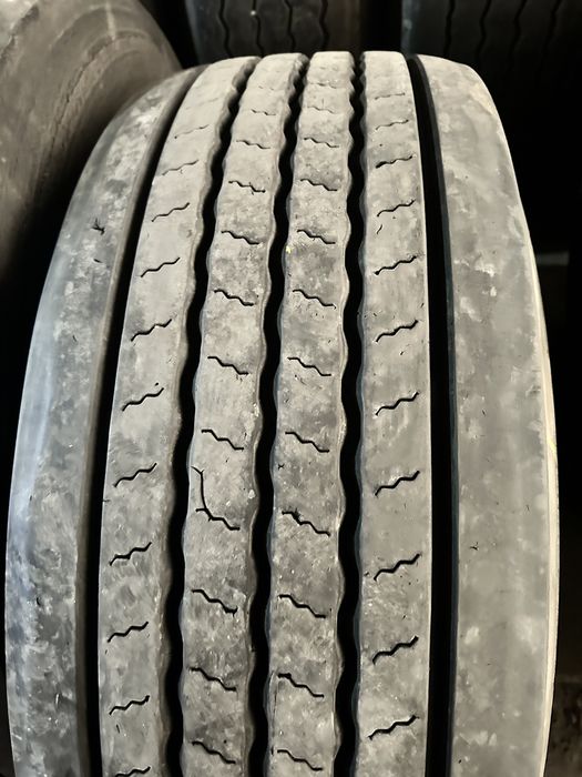 Anvelope 385/65/22.5 TOP 10-15mm profil marci premium