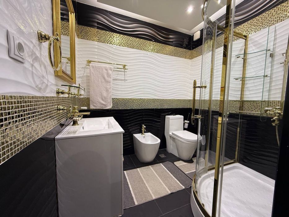 Дархан 2/7/7 Меб+Тех