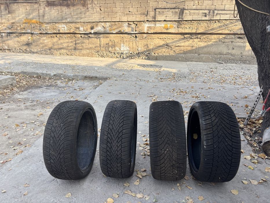 Зимний покрышки