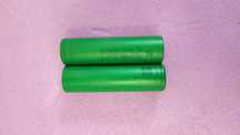 Celule litiu; li-ion; Sony Murata, 3.6V, 3Ah, 35A Discharge, Refurbish