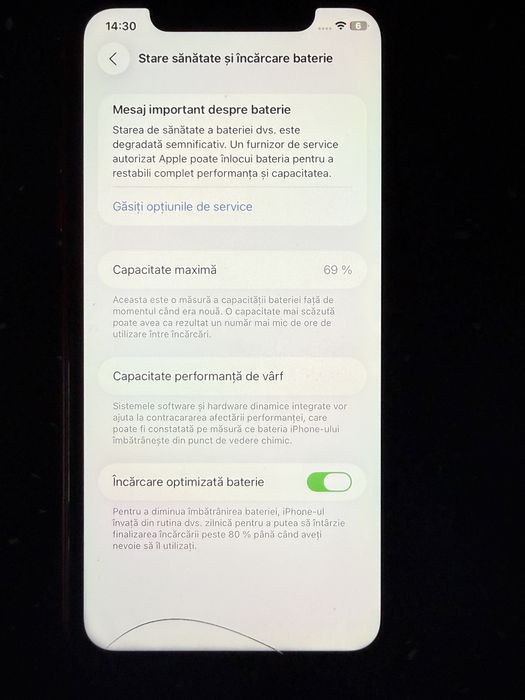 Vând PS4 Slim si Iphone 11 !