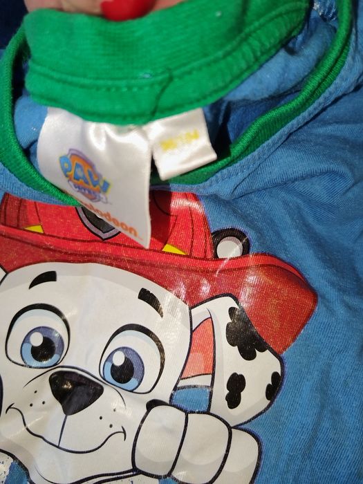 Lot pijamale copii 92-98-104