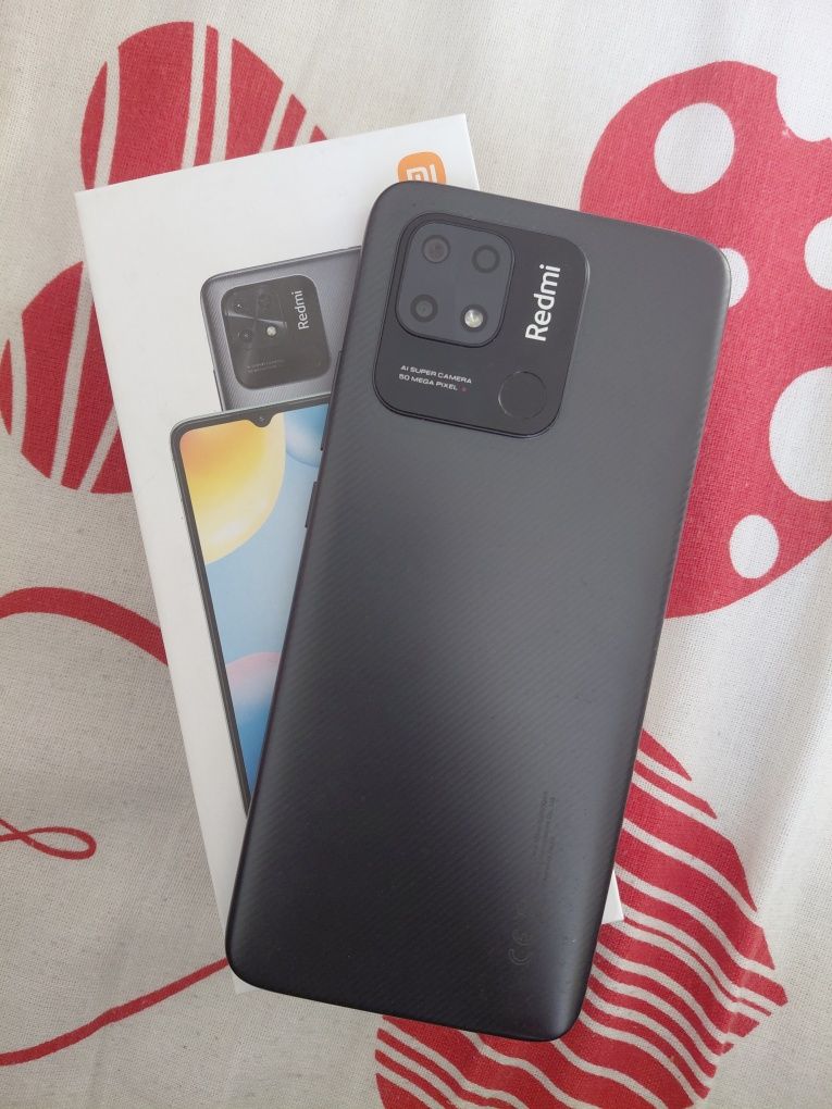 Продам Redmi 10c