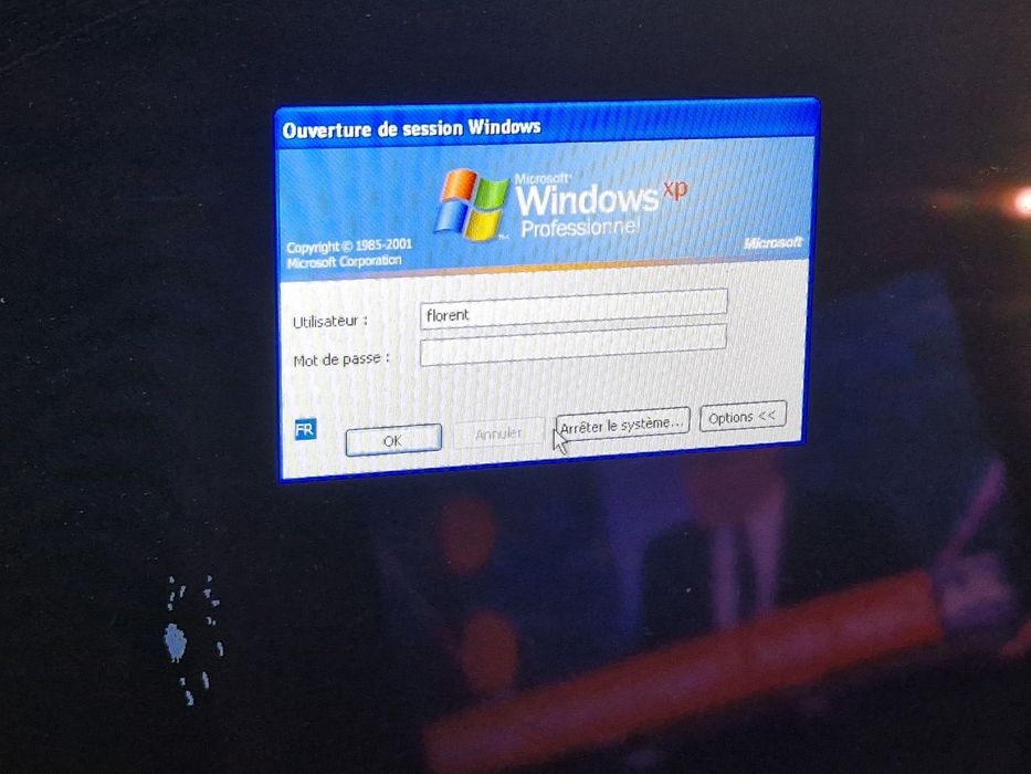 Laptop Sony PCG 4N2M Windows parolat