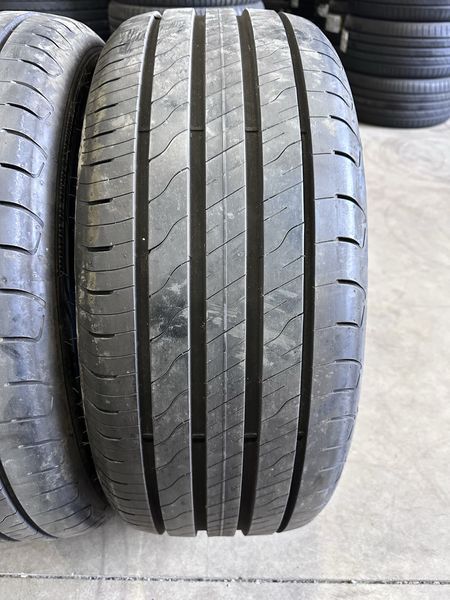265/50/20 GOODYEAR 2бр