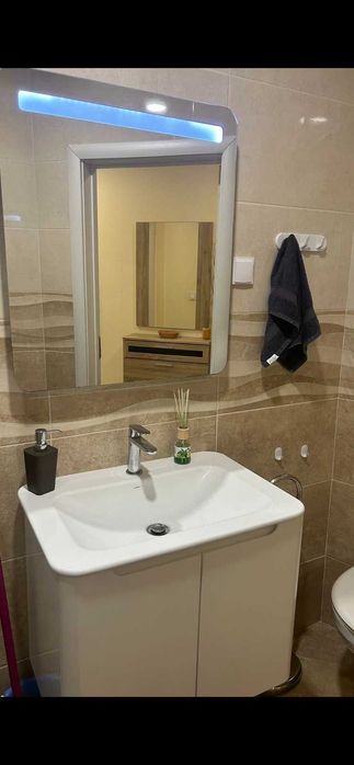 Дава се под наем Двустаен апартамент в Бургас, Сарафово - 48 кв.м за 350 € - Снимка #11
